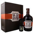 Diplomatico Mantuano kniha + mini  0,7L 40%