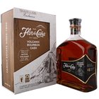 Flor de Cana Volcanic Bourbon Cask 1L 40% box