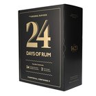 24 Days of rum 2024 24 x 0,02L 41.3% box