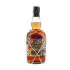 Plantation Black Cask Barbados &amp;Venezuela 0,7L 40%