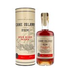 Cane Island Five Icon Blend 0,7L 44% tuba