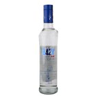 Vodka 42 0.5L 42%