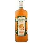 Becherovka Orange &amp; Ginger 1L 20%