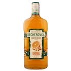 Becherovka Orange &amp; Ginger 0,5L 20%