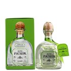 Patron Silver 1L 40% box