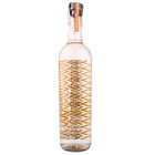 Derrumbes Mezcal Durango lote 16 0,7L 45.6%