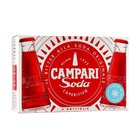 Campari Soda box 5x98ml 10%