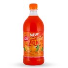 Zon sirup oran 0.7L plast ex.hust