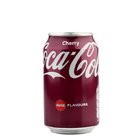 Coca Cola Cherry 0,33L  plech