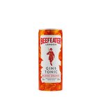 Beefeater Gin&amp;Tonic Blood Orange 0,25L 4.9%