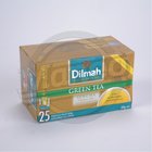 Dilmah zelen Sencha 20ks