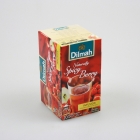 Dilmah Spicy Berry ovocn 20ks