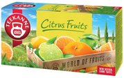 Teekanne Citrus Fruits 20s