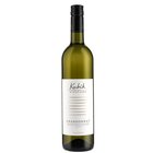 Chardonnay moravsk zemsk 0.75L Kubk