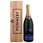 Pommery Brut Royal 3L 12.5% box devo