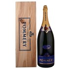 Pommery Brut Royal 6L 12.5% box devo