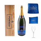 Pommery Brut Royal 9L 12.5% box devo