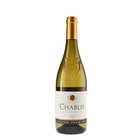 Chablis Cuve Premium 2023 0,75L 12.5%