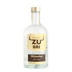 Slivovice Zub 0.5L 50%