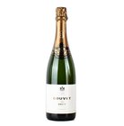 Bouvet-Ladubay Brut 0.75L 12.5%