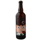 Twinberg Sherlock 12 ALE 0,75L sklo