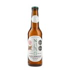 Nilio Yuzu Samuray 0,33L nealko pivo