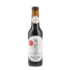 Nilio Black Hero 0,33L nealko pivo