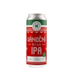 Kamenice 14 Brut IPA 0,5L