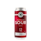 Kamenice 12 Sour Malina 0,5L