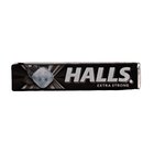 Halls Extra Strong ern 20g