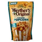 Werther`s Salted Caramel Popcorn 140g