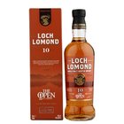 Loch Lomond 10y The Open 0,7L 40% box