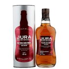 Jura Red Wine Cask 0,7L 40% tuba