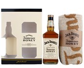 Jack Daniels Honey box+osuka 0,7L 35%