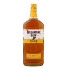 Tullamore Dew Honey 1L 35%