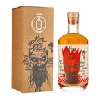 King Barley Whisky STR Cask 0,7L 46% box