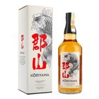 Koriyama Blended 0,7L 40% box