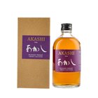 Akashi Ume 0,5L 40% box