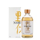 Nobushi Single Grain 0,7L 43% box