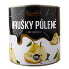 Hruky plen 2.5 kg plech