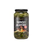 Jalapeno papriky krjen 900g Bassta