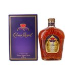 Crown Royal 1L 40% box