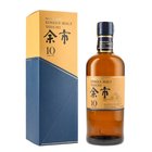 Nikka Yoichi 10y 0,7L 45% box