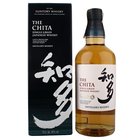 Suntory Chita Single Grain 0,7L 43% box