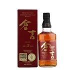 Kurayoshi 12y Pure Malt 0.7L 43% box