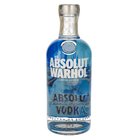 Absolut Vodka Warhol 0,7L 40%