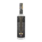 Vantza Smoked Vodka 0,7L 40%