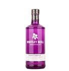 Whitley Neill Rhubarb Ginger 0.7L 41.3%