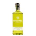 Whitley Neill Lemongrass-Ginger 0.7L 43%