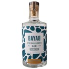 Bayab African Grown Dry Gin 0,7L 43%